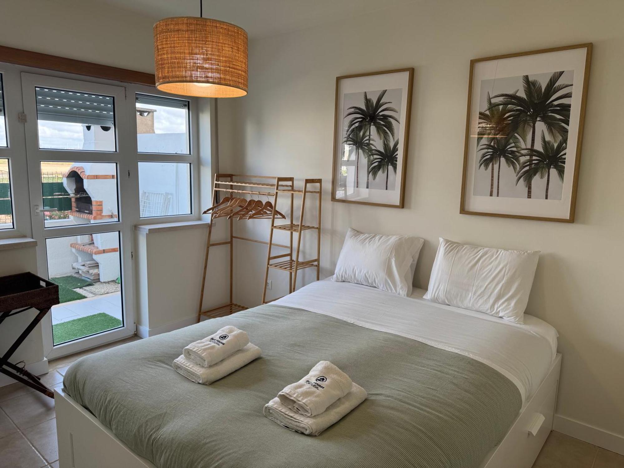 Best Houses 40 - You Me And The Sea Ferrel  Eksteriør bilde